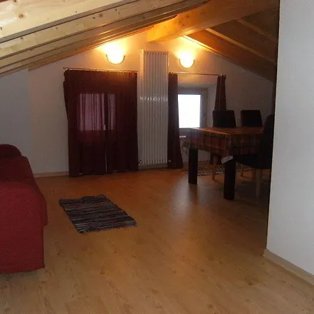 Apartment Sport 3000