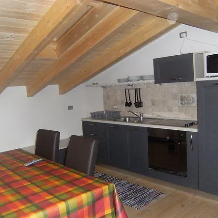 Sport 3000 Apartment