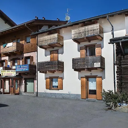 Apartment Sport 3000 Livigno